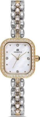 Momentus SS403T-09SGS Kol Saati