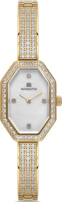 Momentus SS406G-09SG Saat