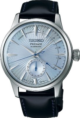 Seiko SSA343J Kol Saati