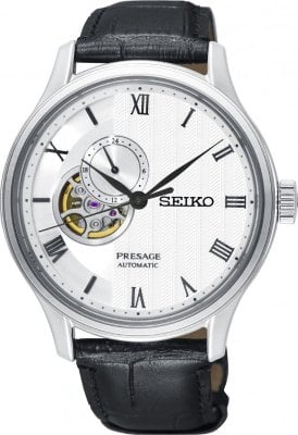 Seiko SSA379J Kol Saati