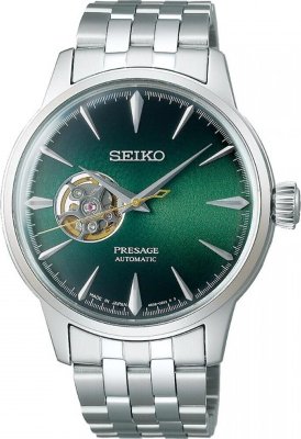 Seiko SSA441J Saat