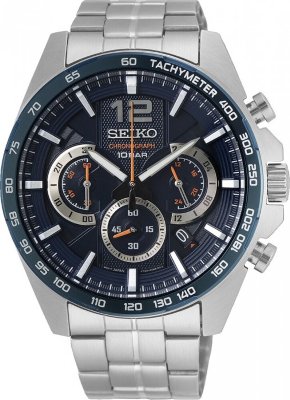 Seiko SSB345P Kol Saati