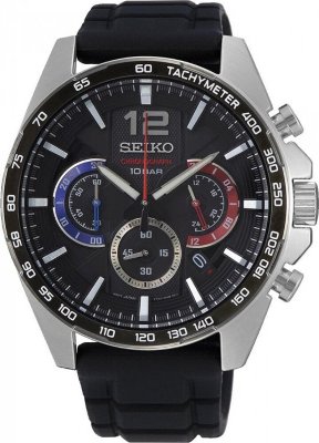 Seiko SSB347P Kol Saati