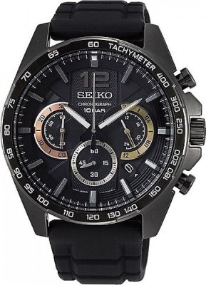 Seiko SSB349P Kol Saati