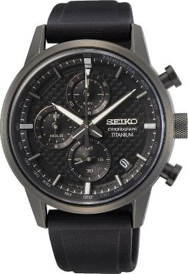 Seiko SSB393P Kol Saati