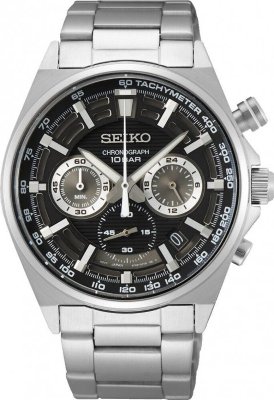 Seiko SSB397P Kol Saati