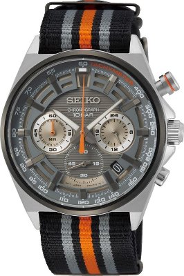 Seiko SSB403P Kol Saati