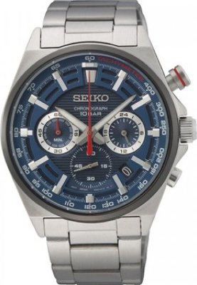 Seiko SSB407P Kol Saati
