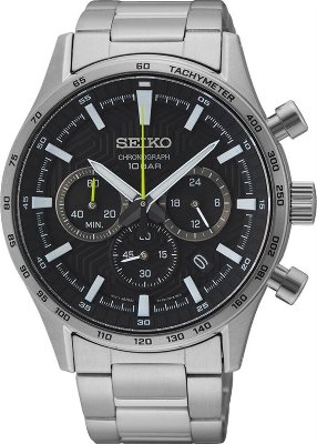 Seiko SSB413P Kol Saati