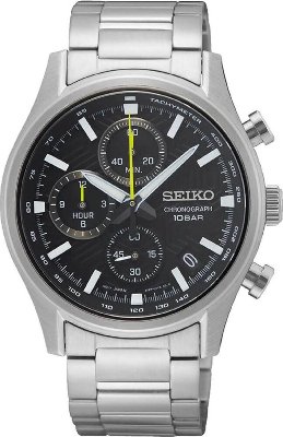 Seiko SSB419P Saat