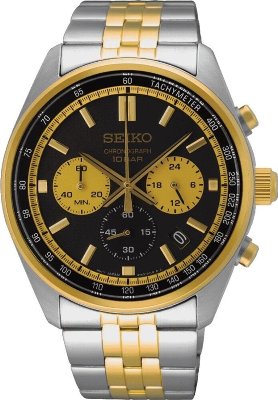 Seiko SSB430P Kol Saati