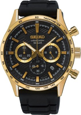 Seiko SSB446P Kol Saati