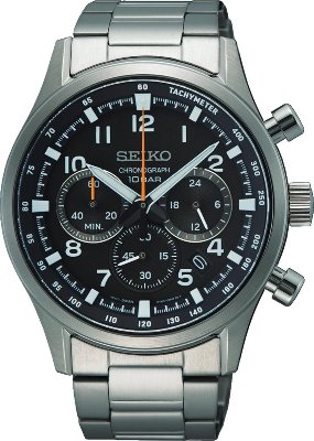 Seiko SSB447P Kol Saati