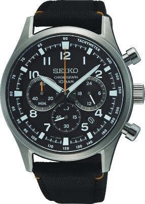 Seiko SSB449P Kol Saati
