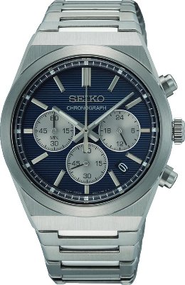 Seiko SSB453P Kol Saati