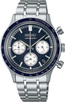 Seiko SSB477P Kol Saati