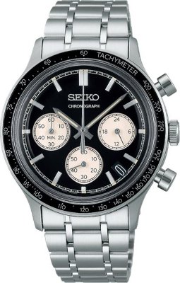 Seiko SSB479P Kol Saati