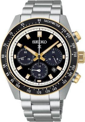 Seiko SSC941P Kol Saati