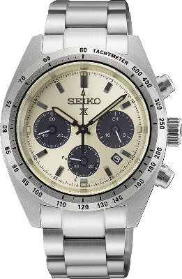 Seiko SSC959P Saat
