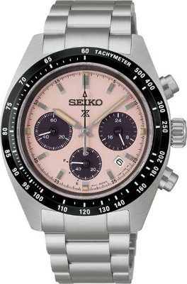 Seiko SSC963P Saat