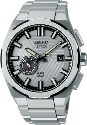 Seiko SSJ037J Saat