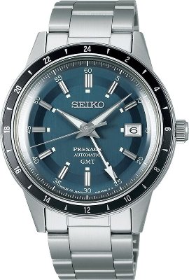 Seiko SSK009J Kol Saati