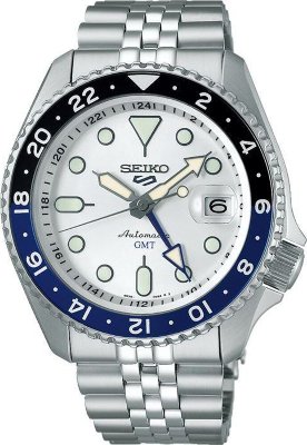 Seiko SSK033K Kol Saati