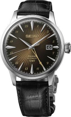 Seiko SSK039J Saat