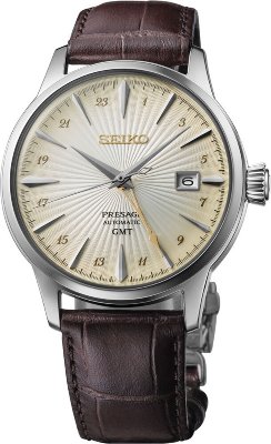 Seiko SSK041J Saat