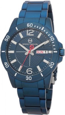 Sergio Tacchini ST.1.10019.4 Kol Saati