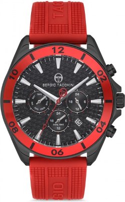 Sergio Tacchini ST.1.10088.5 Kol Saati