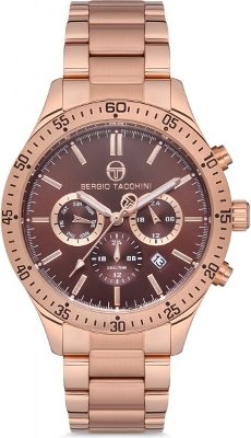 Sergio Tacchini ST.1.10102.3 Kol Saati