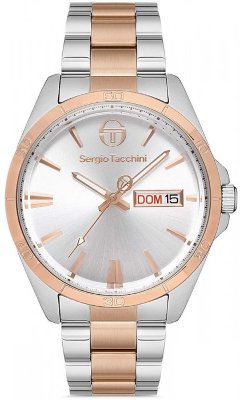 Sergio Tacchini ST.1.10183.4 Kol Saati