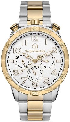 Sergio Tacchini ST.1.10184.2 Kol Saati