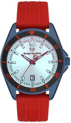 Sergio Tacchini ST.1.10195.2 Kol Saati