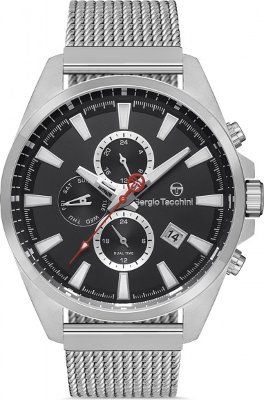 Sergio Tacchini ST.1.10216.1 Kol Saati