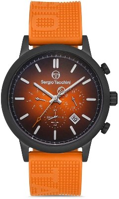Sergio Tacchini ST.1.10221.2 Kol Saati