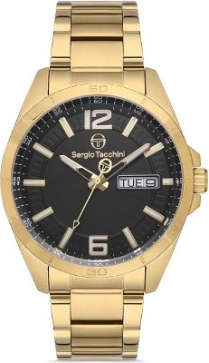 Sergio Tacchini ST.1.10248.5 Kol Saati