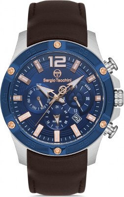 Sergio Tacchini ST.1.10330.3 Kol Saati