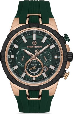 Sergio Tacchini ST.1.10331.3 Kol Saati
