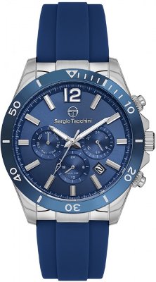 Sergio Tacchini ST.1.10343.3 Kol Saati