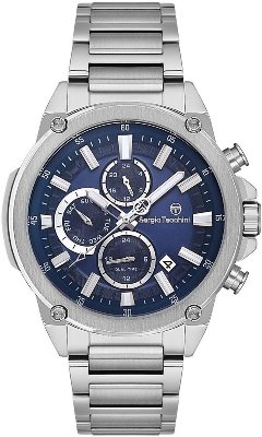 Sergio Tacchini ST.1.10349.2 Kol Saati
