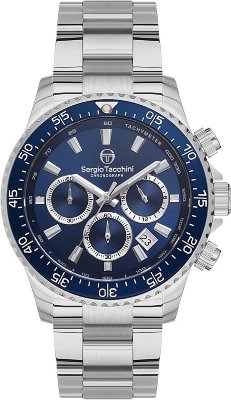 Sergio Tacchini ST.1.10376.3 Kol Saati
