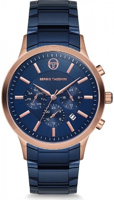 Sergio Tacchini ST.18.104.04 Kol Saati