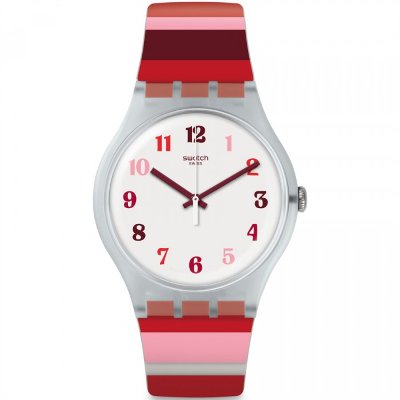 Swatch SUOK138 Kol Saati