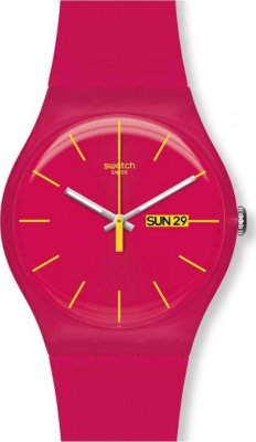 Swatch SUOR704 Saat