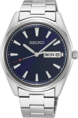 Seiko SUR341P Saat