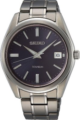 Seiko SUR373P Kol Saati