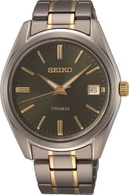 Seiko SUR377P Saat