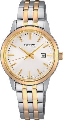 Seiko SUR410P Saat